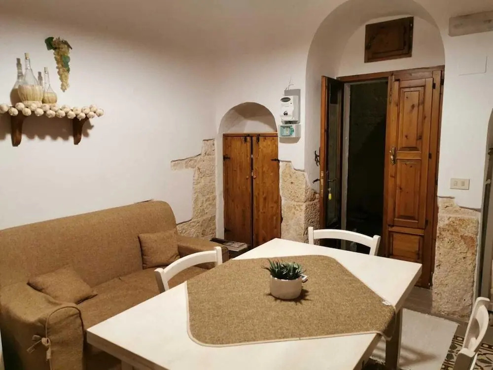 Trulli Antichi Mestieri