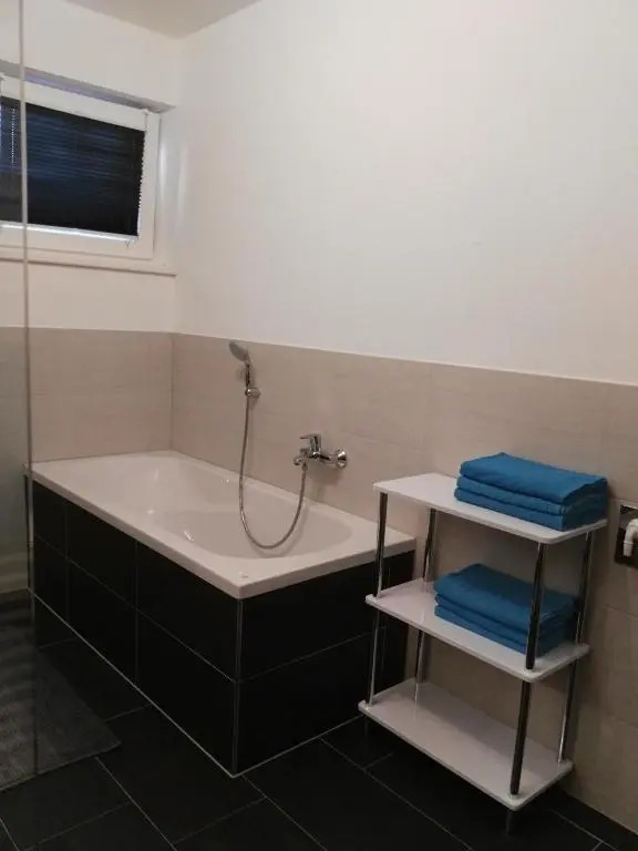 Ferienwohnung Mair