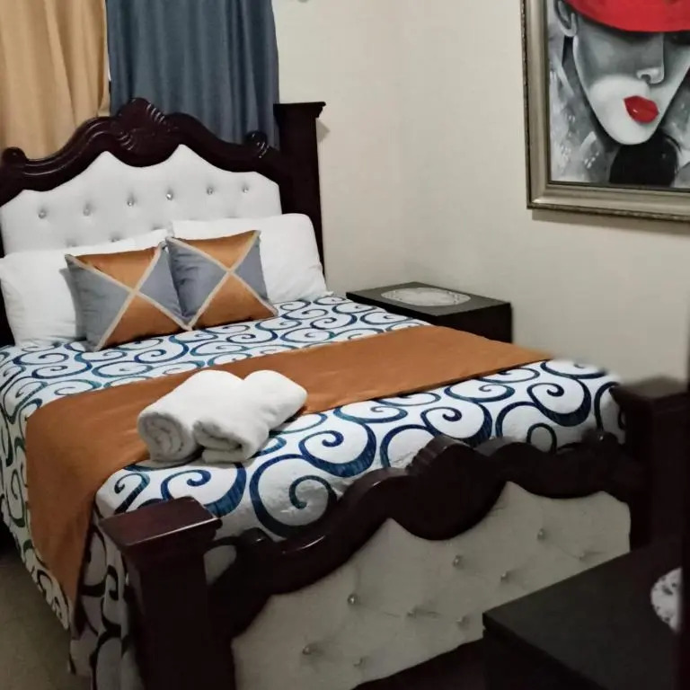 CONFORTABLE first floor en santiago RD