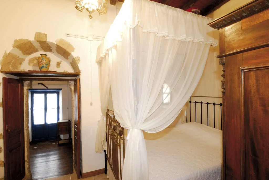 Kastro Milos