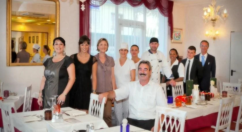 Hotel Marinella