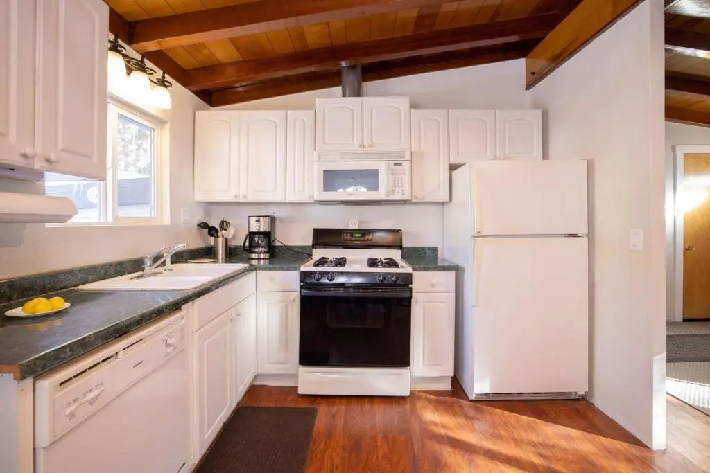 Vogel House #2004 by Big Bear Vacations