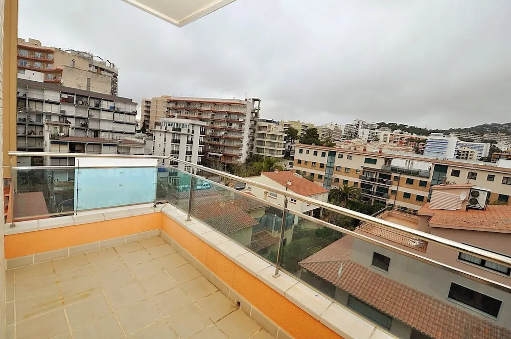 Apartment Roman Lloretholiday