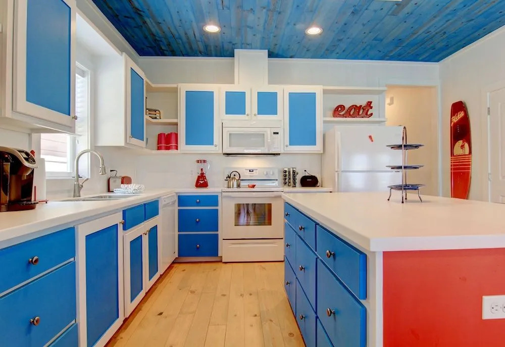 Cherry on Top Ov27 4 Bedrooms 3.5 Bathrooms Home