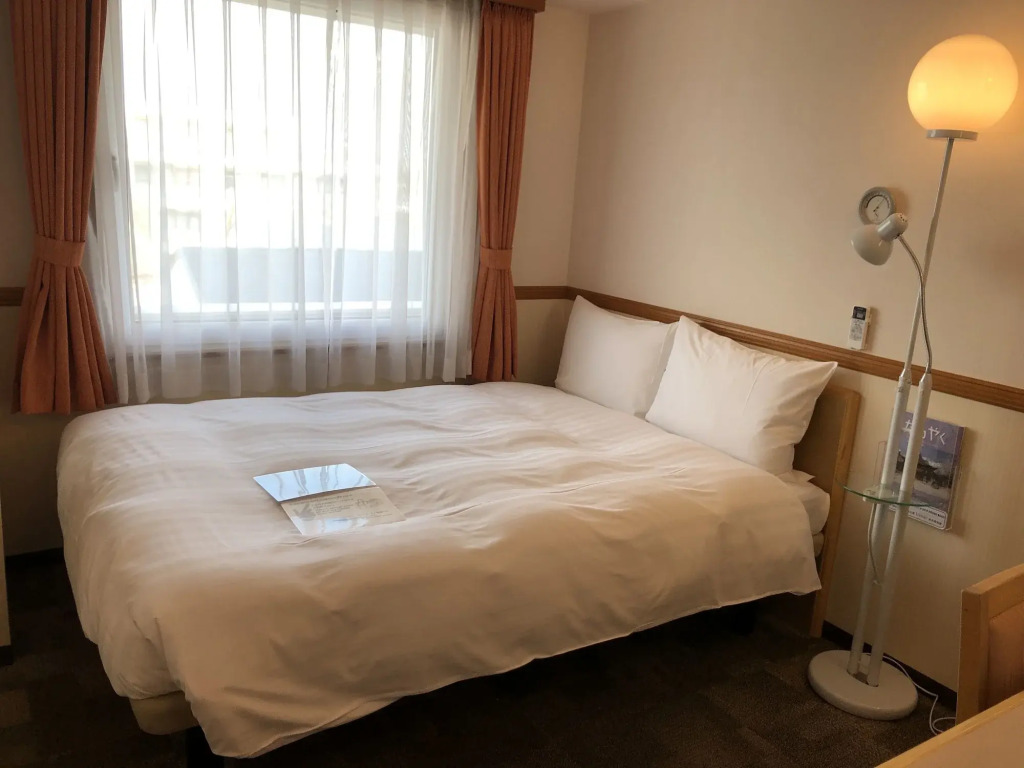 Toyoko Inn Saitama Toda koen eki Nishi guchi