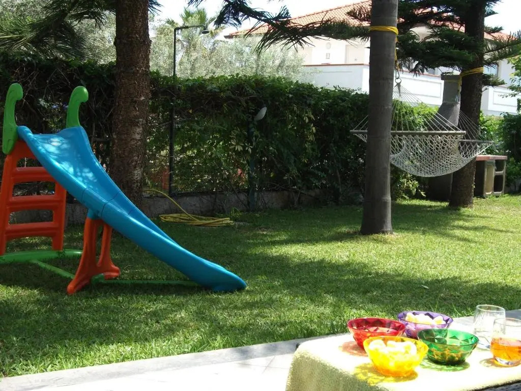 Casa Michelangela