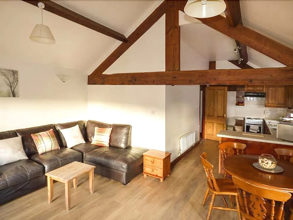 Flat Cottage