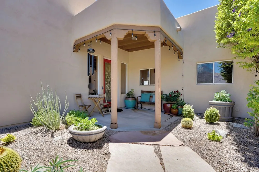 Updated Tucson Home w/ Panoramic Mtn Views & Pool!