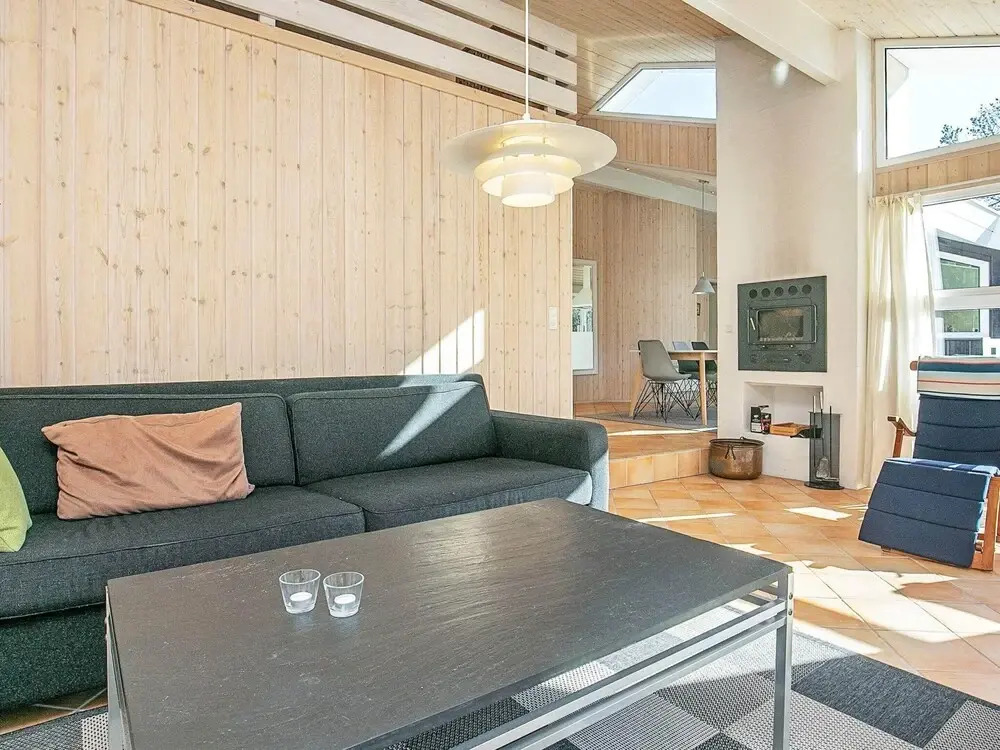 Tranquil Retreat With Spa - By Traum Ferienwohnungen