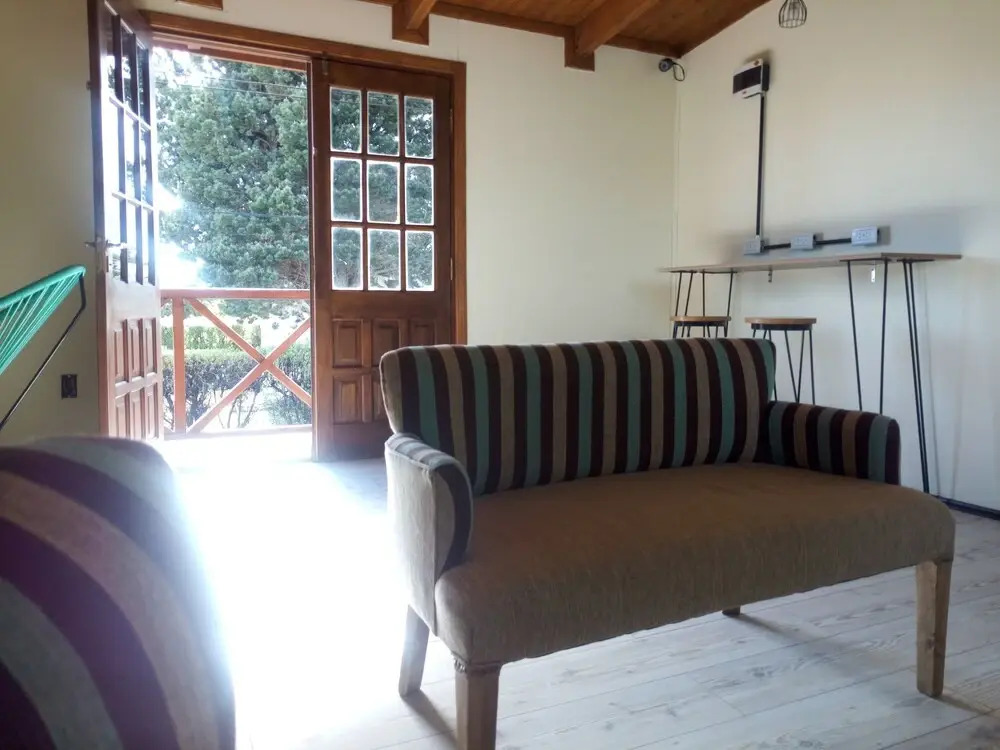 Hostel Buenos Aires
