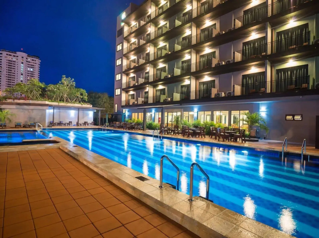 Savotel Hotel