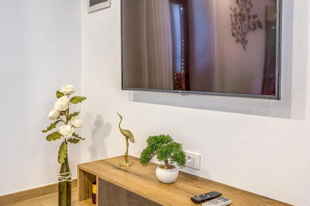 Apartment Nilda II