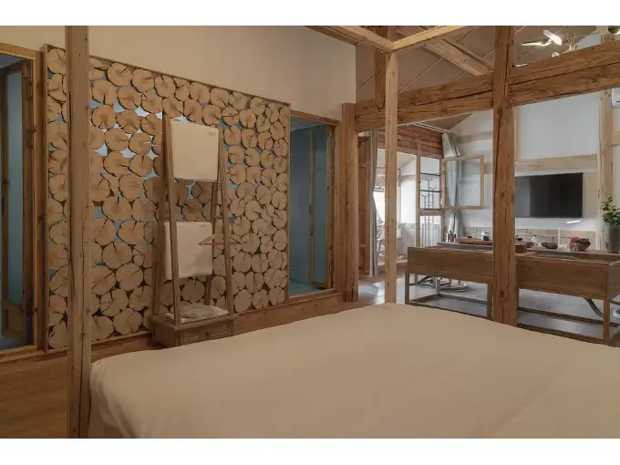 Yunyan Heyuan Life Homestay