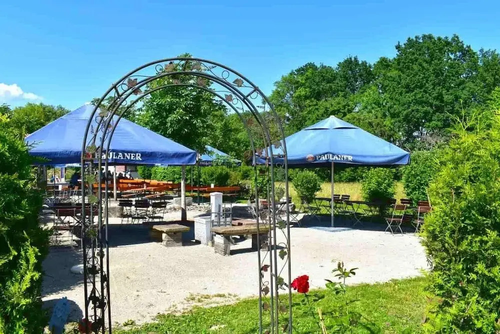 Hotel und Restaurant Nehrener Hof