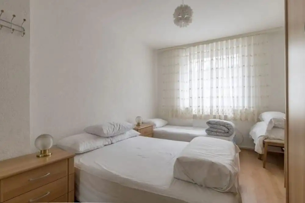 Private Apartment Turmstrasse