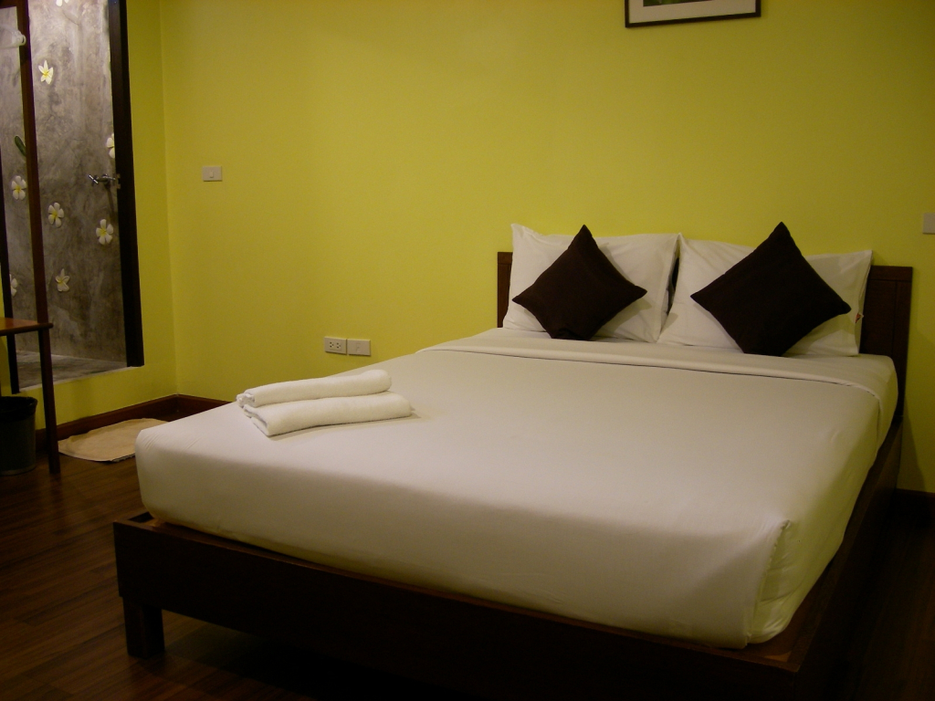 Baanleelawadee Hostel  Hua -Hin