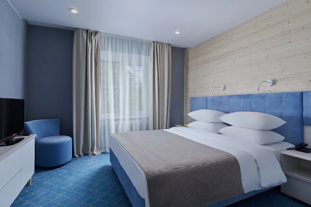 4 ★ Гостиничный комплекс Country Resort