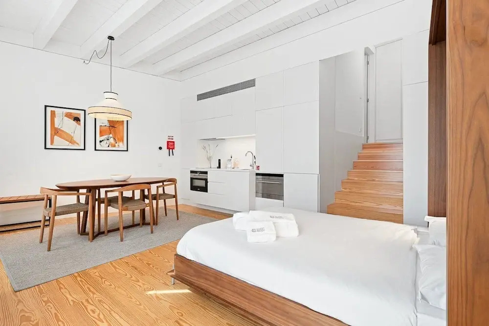 GuestReady - D. Hugo Boutique Hotel