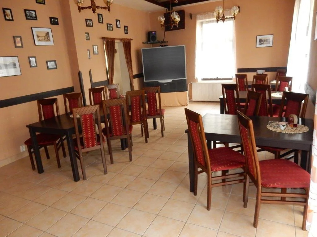 Hotel Kristián