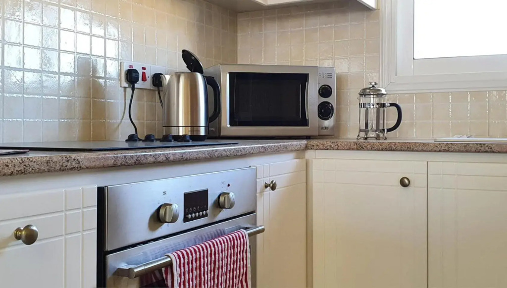 Petras Cozy Nest, 1-bedroom apt., Paphos-Universal