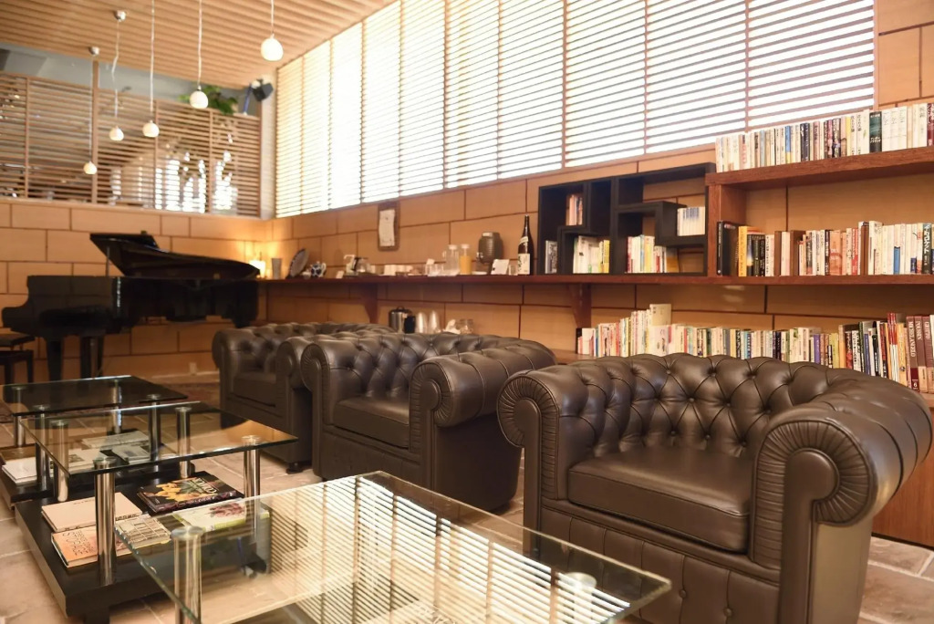 Hotel Umine