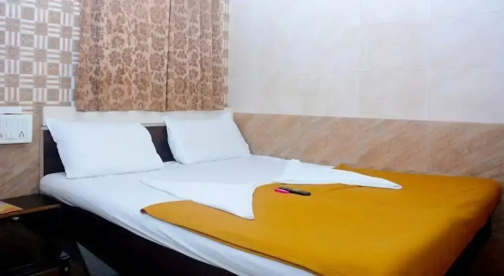 hotel Sunrise Residency International Airport