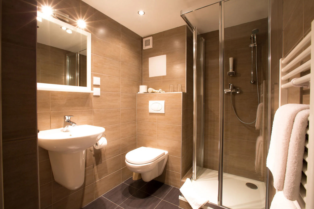 Burghotel Nürnberg