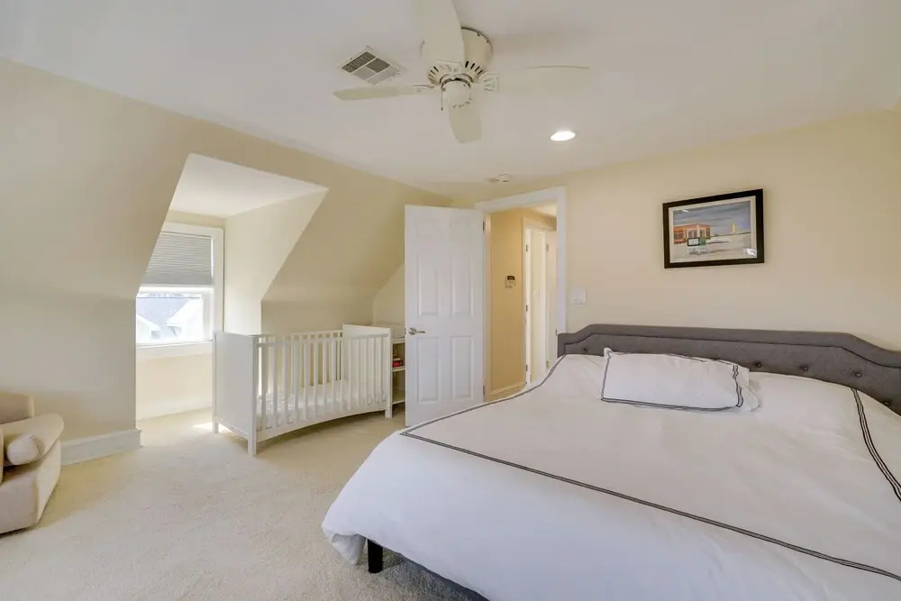 Steps to Boardwalk: Group Getaway in Ventnor City