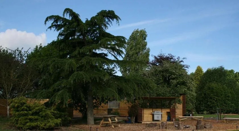 Oak Lodge Retreat
