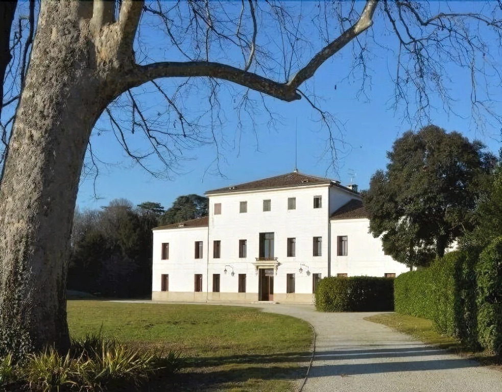 B&B Giardino Jappelli