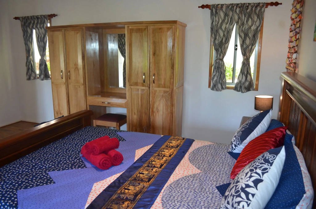 NidAigle Lodge