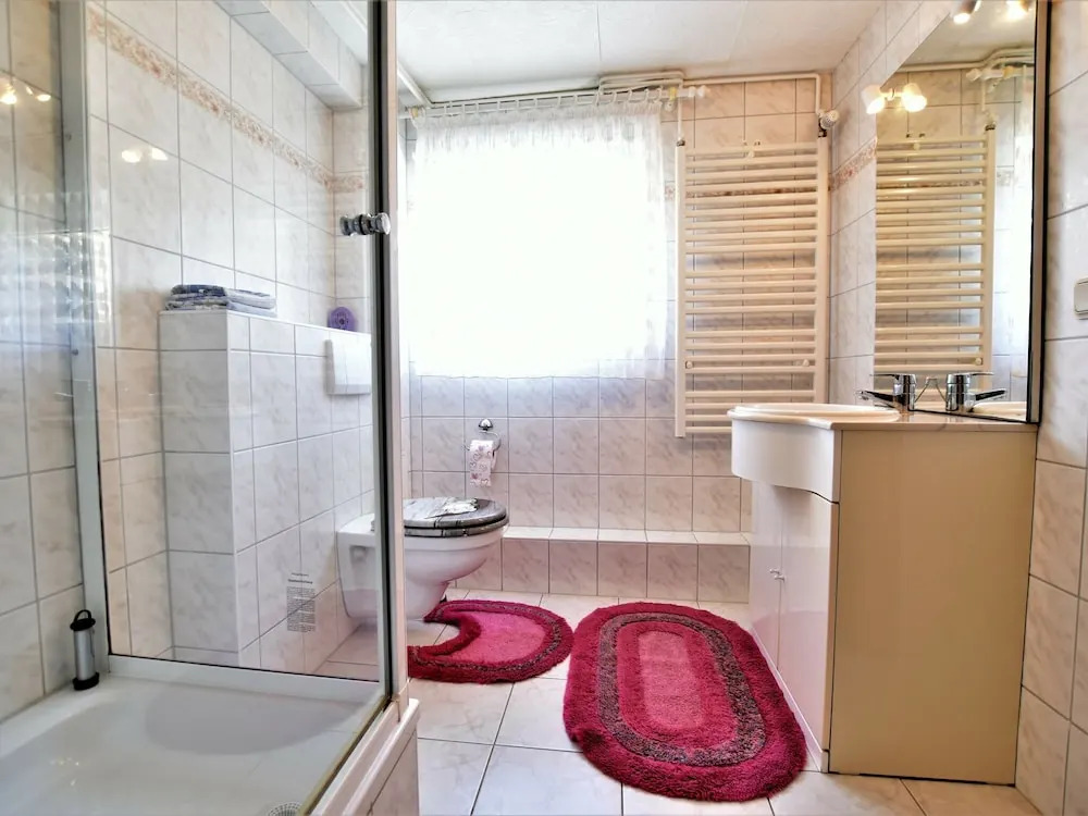 Cozy Apartment in Proseken Germany Near Sea