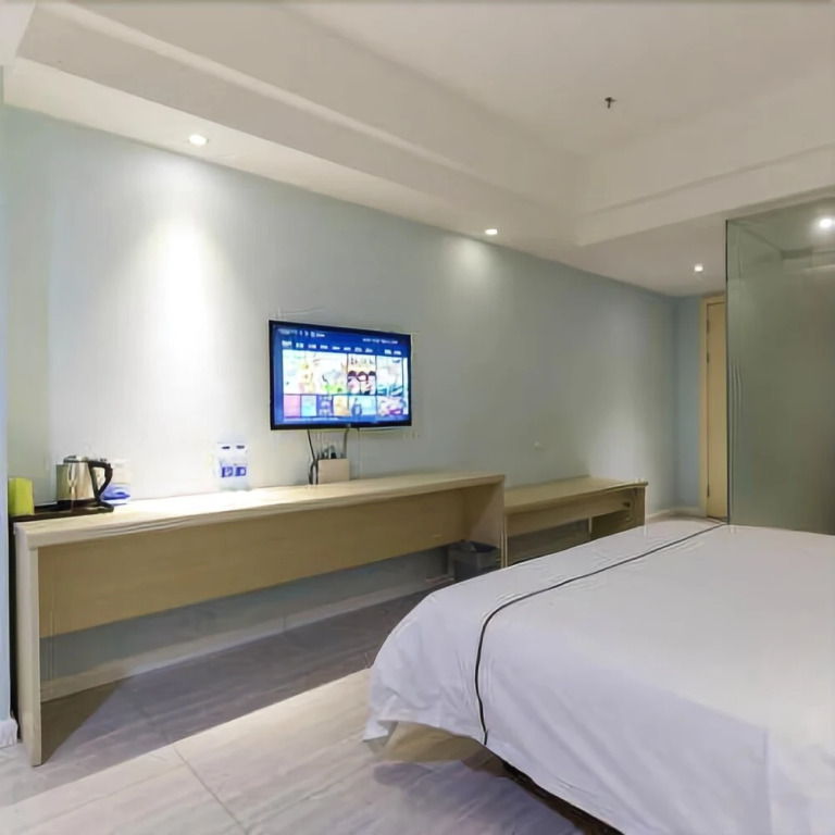 Ruyi Chain Hotel Dongwan Qishi