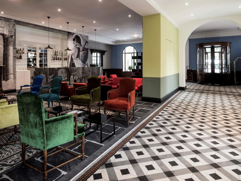 Jules César Hotel & Spa Arles - MGallery Collection