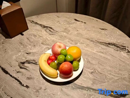 IntercityHotel Guangzhou Financial City Keyun Road