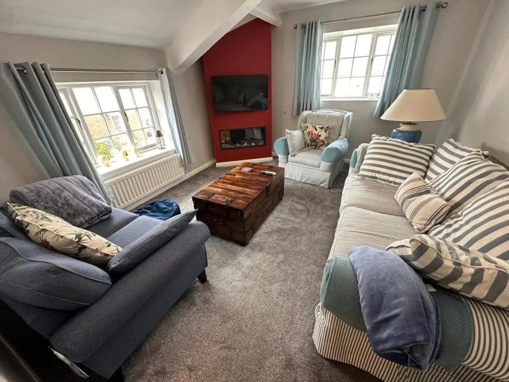 Eagle Cottage
