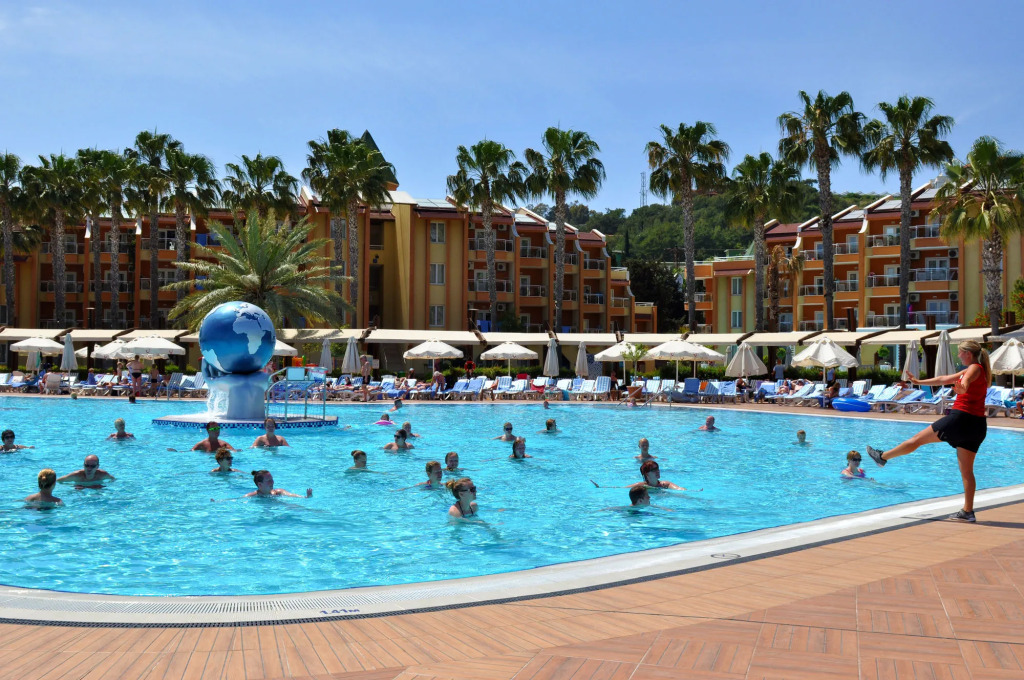 TUI BLUE Pascha Bay