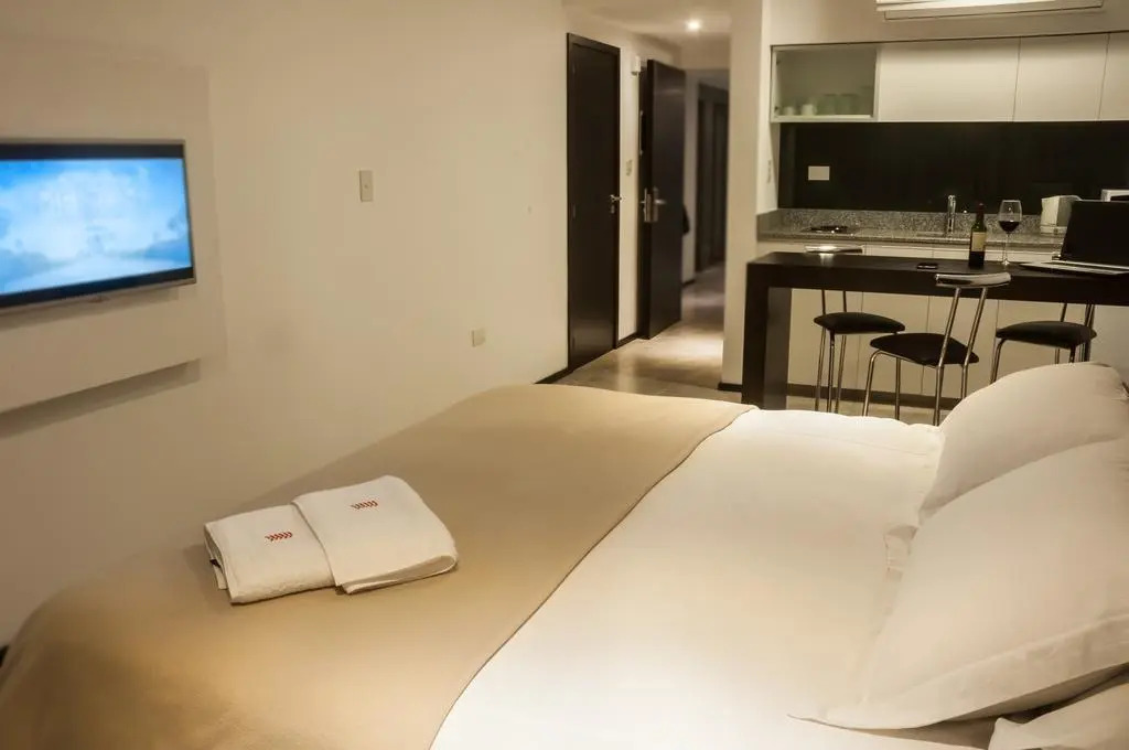 Temporal Suites