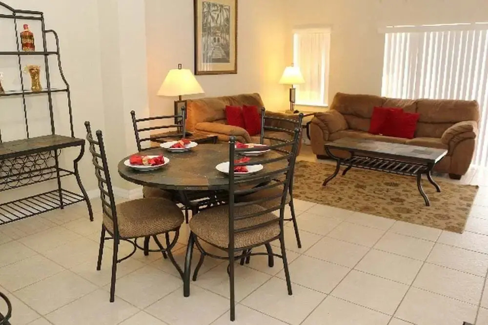 4 BR Terra Verde Sleeps 8