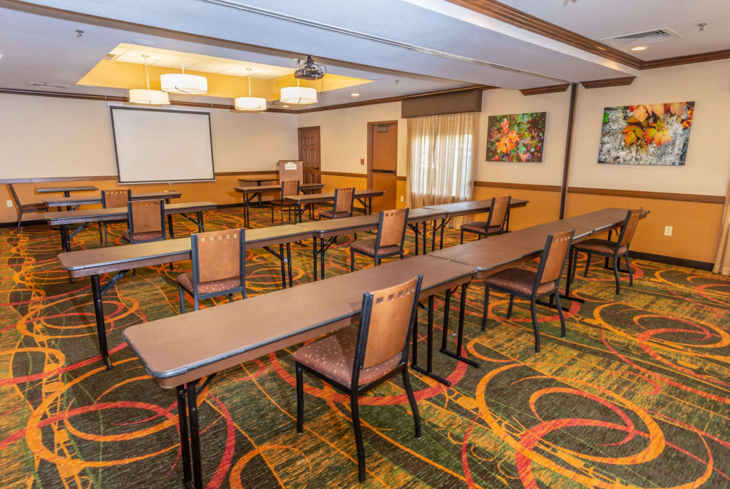 La Quinta by Wyndham Bentonville