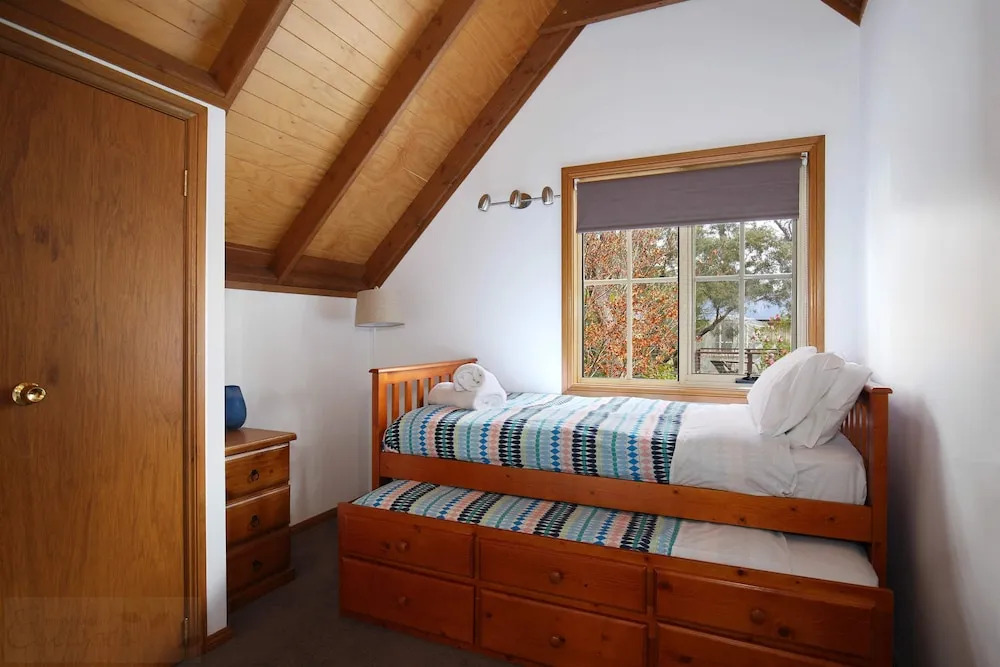 The Lodge