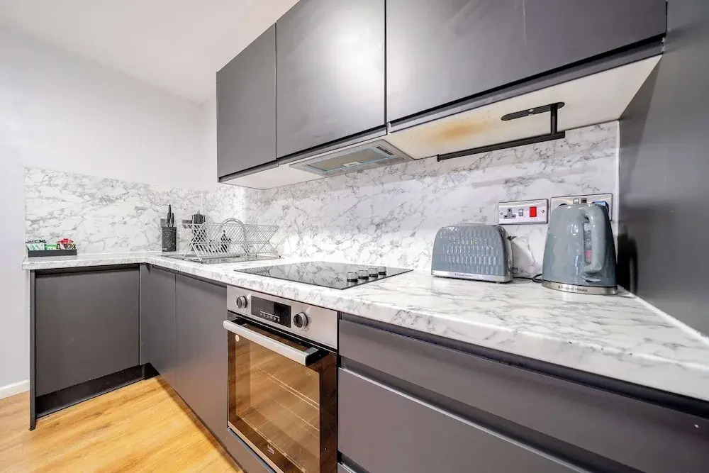 Host & Stay - Stanley Street Apartments