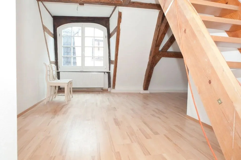 Apartment Zentral