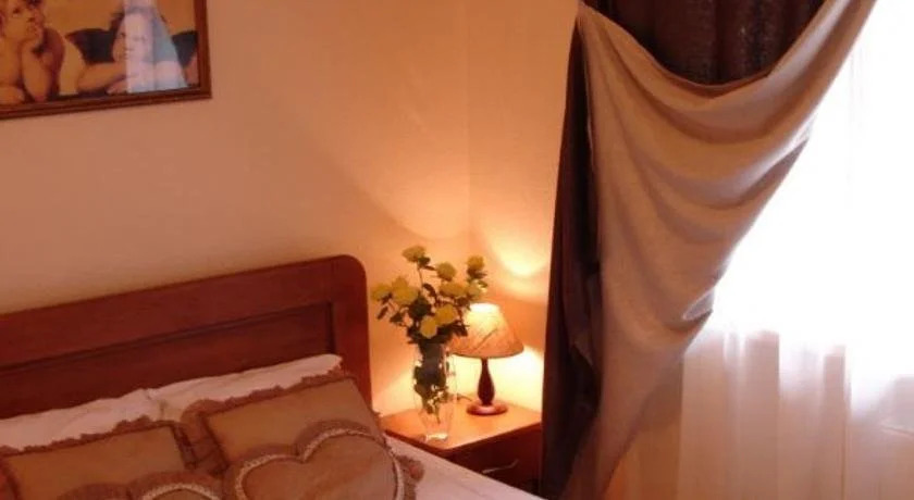 Sinay Hotel