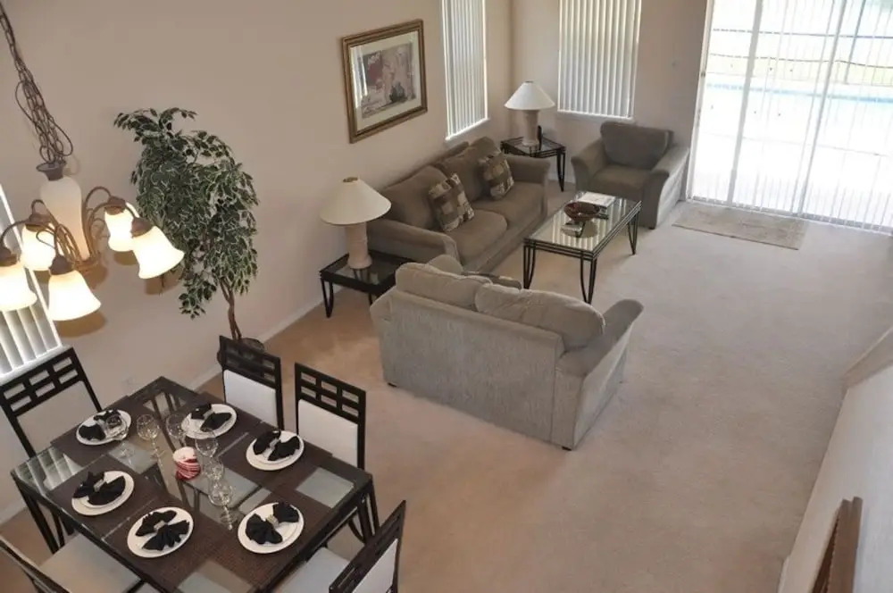 Lakeside Villa- Silver Creek 11723 4 Bedroom Home