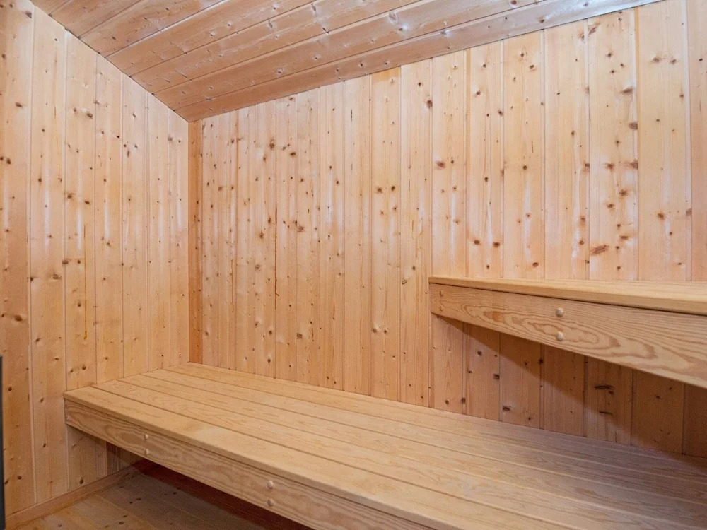 6 person holiday home in Juelsminde-By Traum