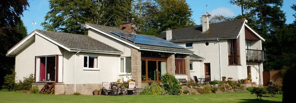 Willowbank House