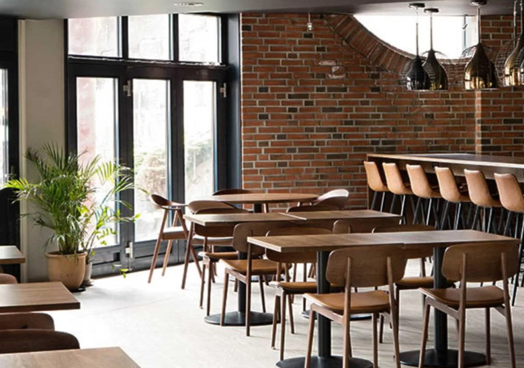 Comfort Hotel Bergen