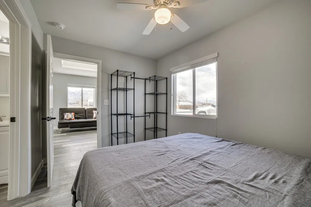 Renovated Hawthorne Apartment By Museums & Dining!