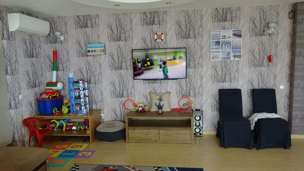 Apartments in Princess Residence